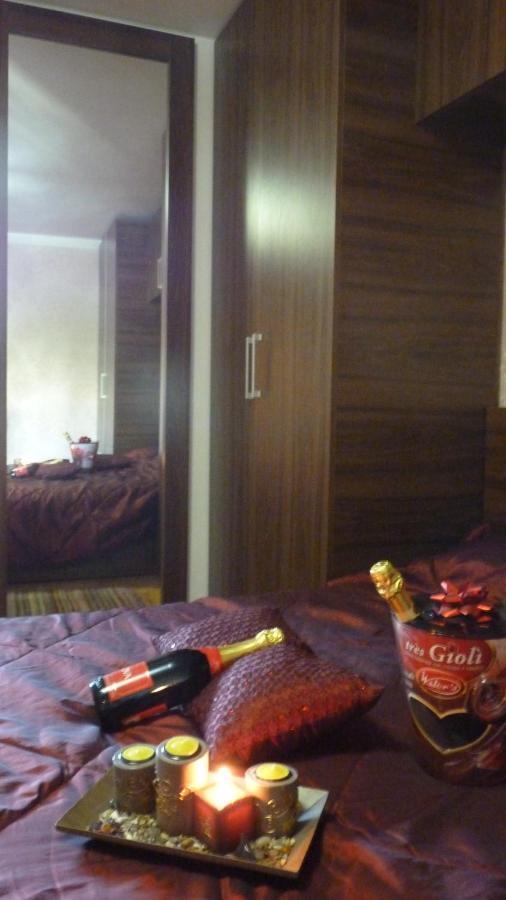 5 Apartshotel Faleza Galati Zewnętrze zdjęcie