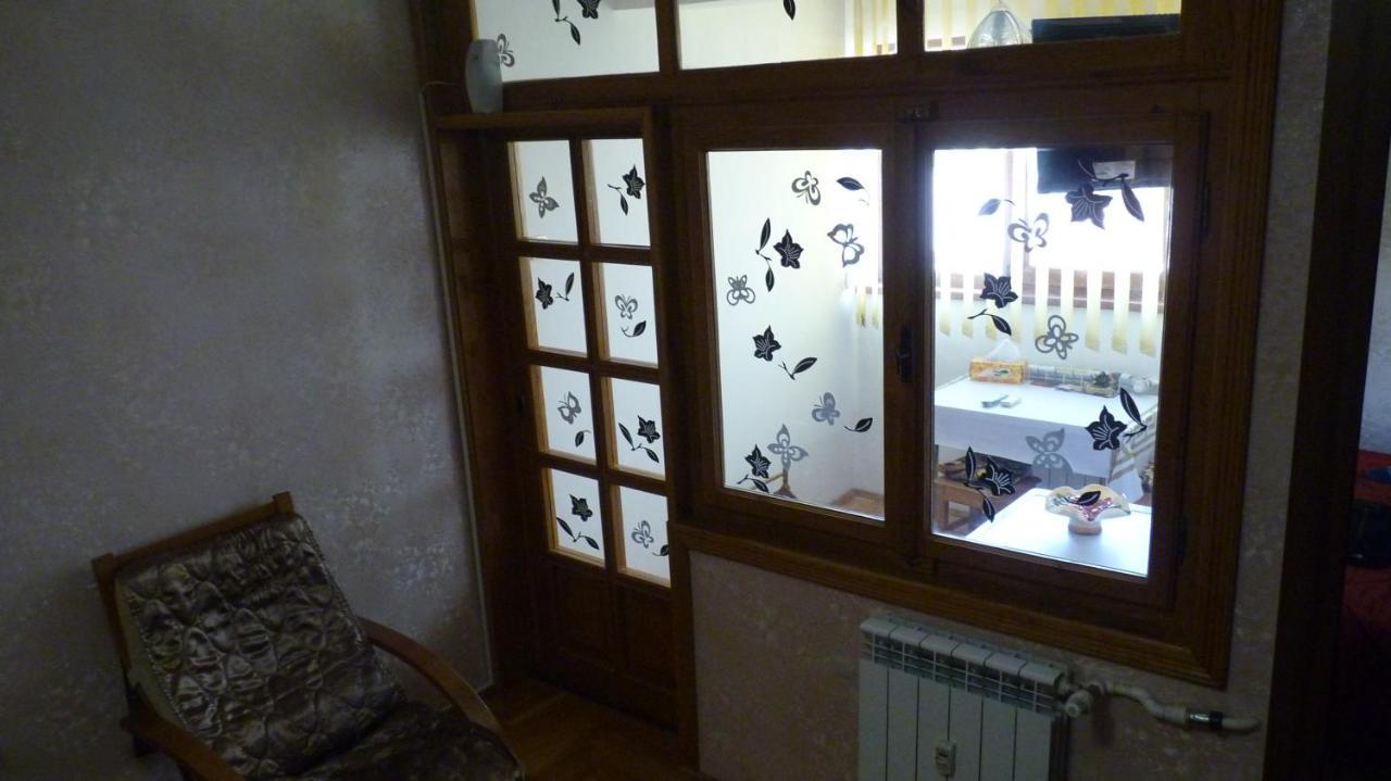 5 Apartshotel Faleza Galati Zewnętrze zdjęcie