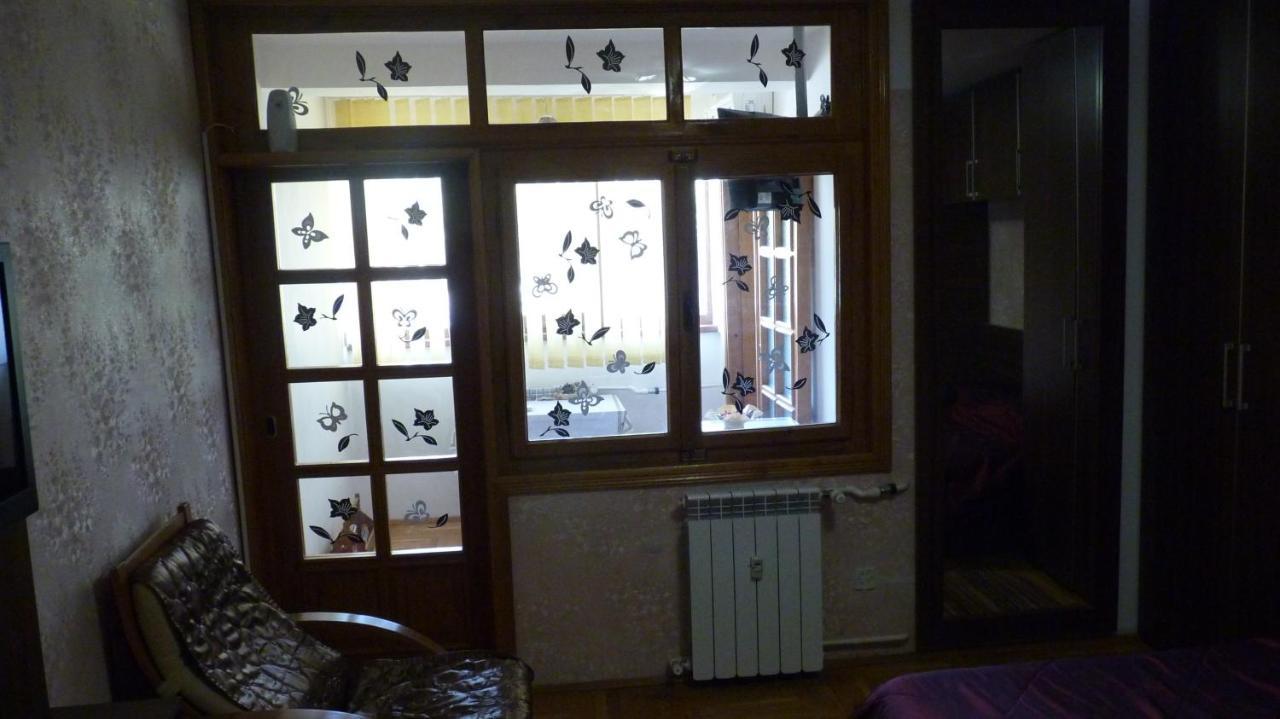 5 Apartshotel Faleza Galati Zewnętrze zdjęcie