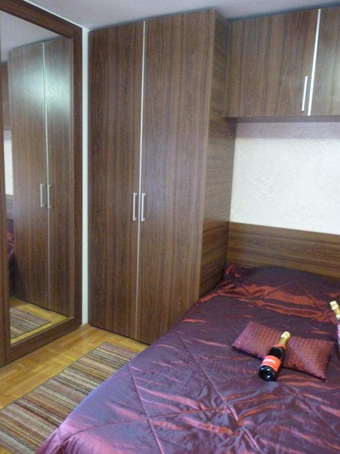 5 Apartshotel Faleza Galati Zewnętrze zdjęcie