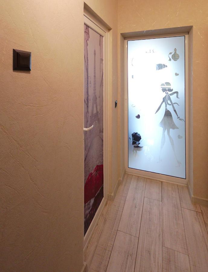 5 Apartshotel Faleza Galati Zewnętrze zdjęcie