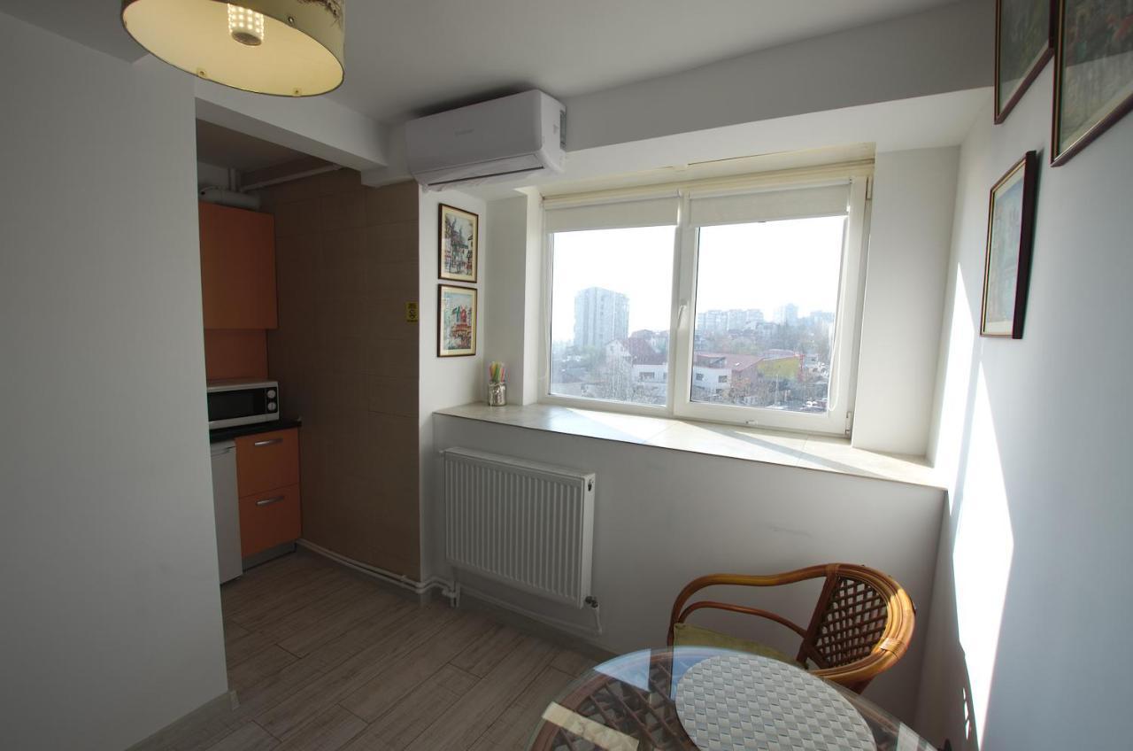 5 Apartshotel Faleza Galati Zewnętrze zdjęcie