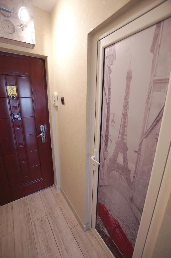 5 Apartshotel Faleza Galati Zewnętrze zdjęcie