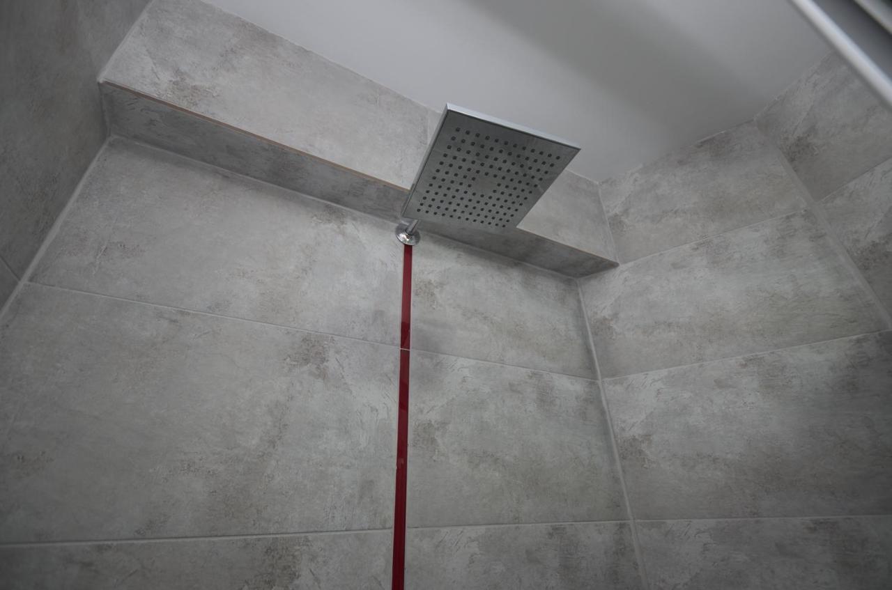5 Apartshotel Faleza Galati Zewnętrze zdjęcie