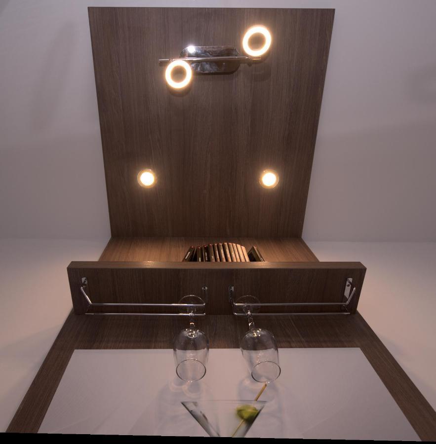 5 Apartshotel Faleza Galati Zewnętrze zdjęcie