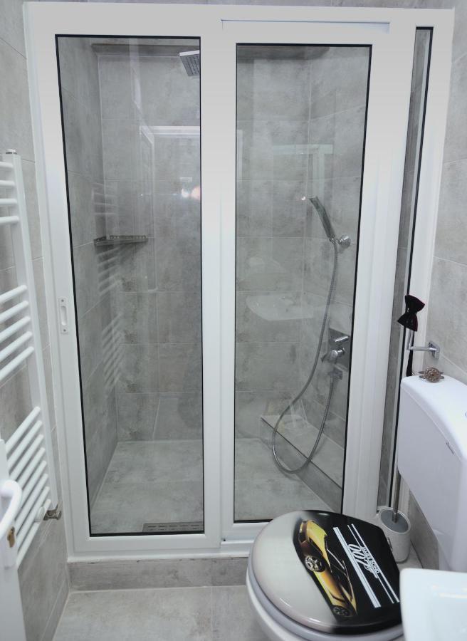 5 Apartshotel Faleza Galati Zewnętrze zdjęcie