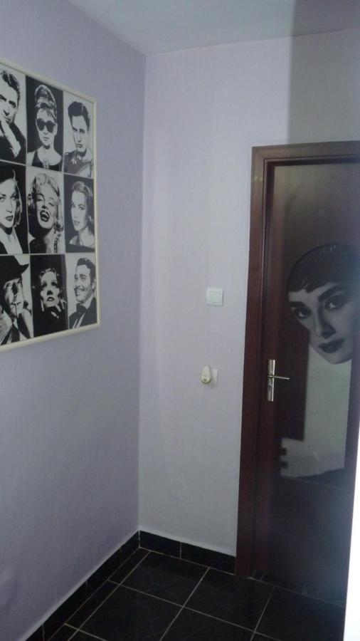 5 Apartshotel Faleza Galati Zewnętrze zdjęcie