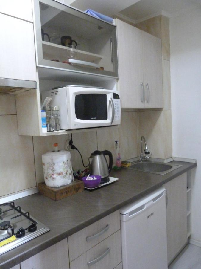 5 Apartshotel Faleza Galati Zewnętrze zdjęcie