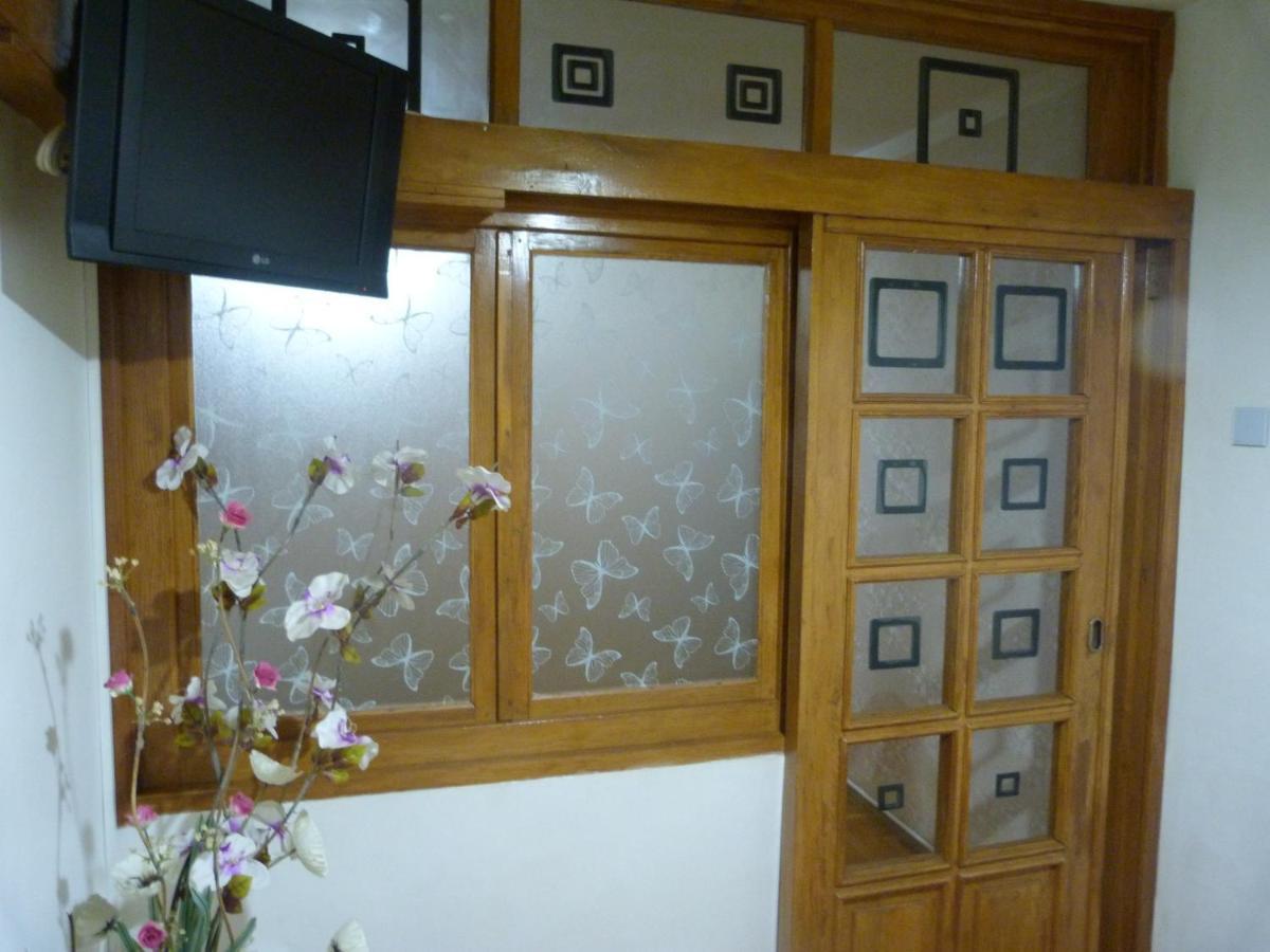 5 Apartshotel Faleza Galati Zewnętrze zdjęcie