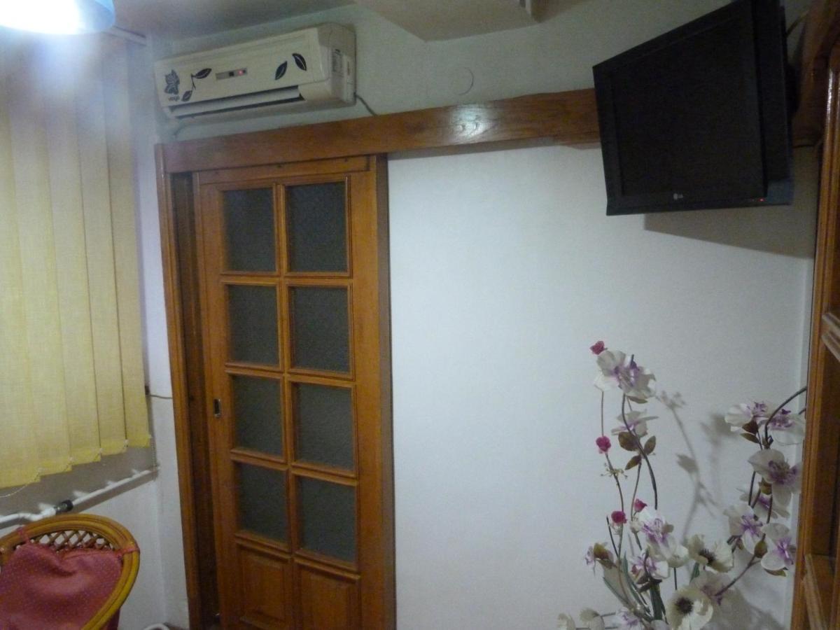 5 Apartshotel Faleza Galati Zewnętrze zdjęcie