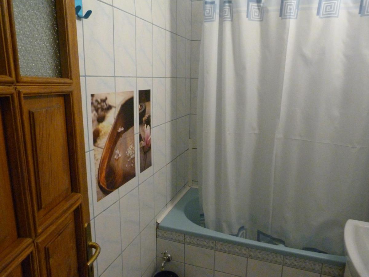 5 Apartshotel Faleza Galati Zewnętrze zdjęcie