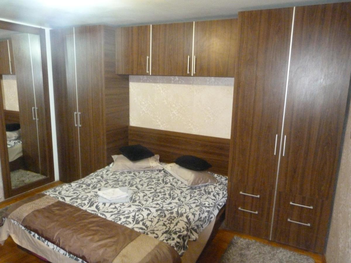 5 Apartshotel Faleza Galati Zewnętrze zdjęcie